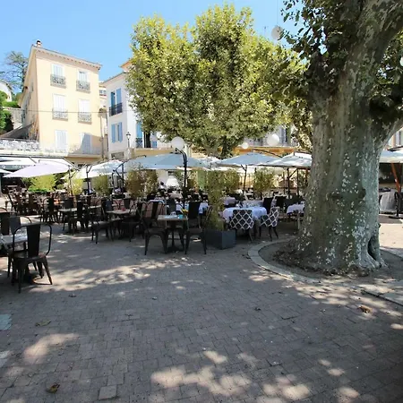 Atypical In The Old Town Willa Le Cannet