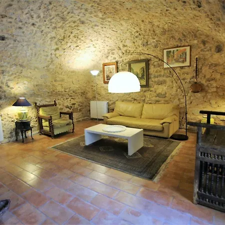 Villa Atypical In The Old Town